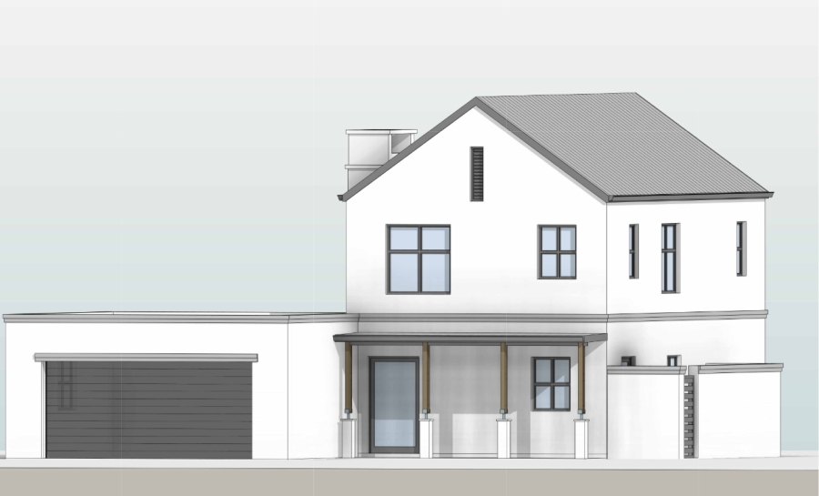 3 Bedroom Property for Sale in Hartland Lifestyle Estate Western Cape